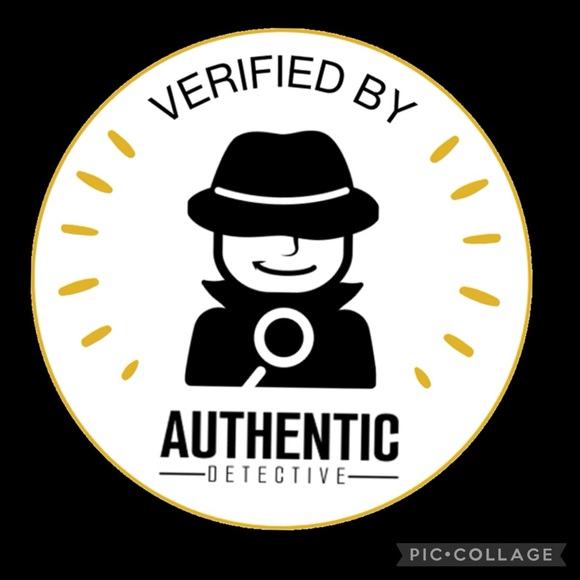 Authentic Seller with Authentic Detective & It’s Real Baby - Why it’s important! - Picture 13 of 15